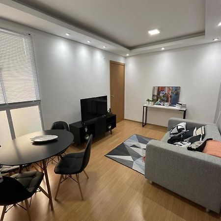 Spazio La Vitta Londrina Extérieur photo