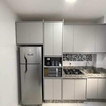 Spazio La Vitta Londrina Extérieur photo