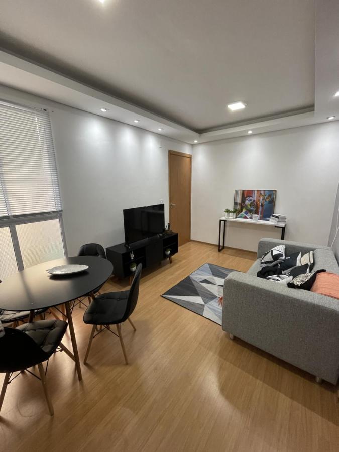 Spazio La Vitta Londrina Extérieur photo