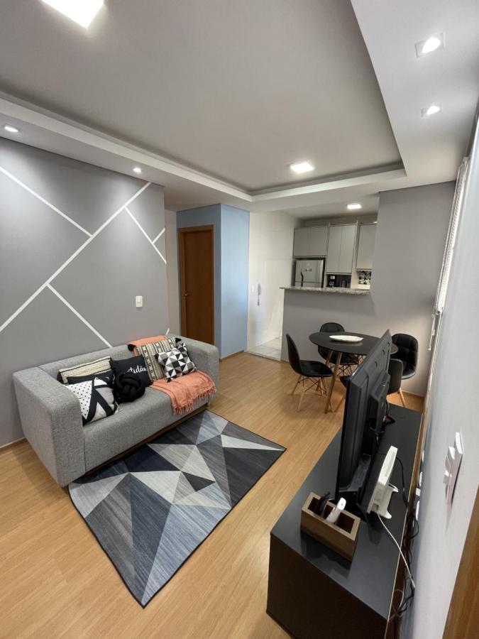 Spazio La Vitta Londrina Extérieur photo