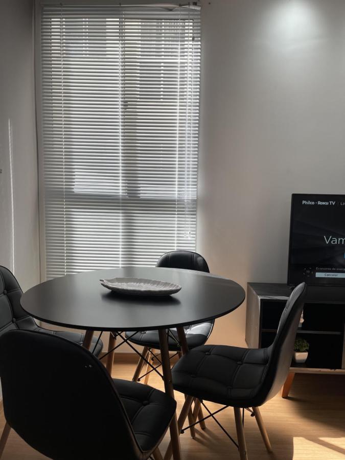 Spazio La Vitta Londrina Extérieur photo