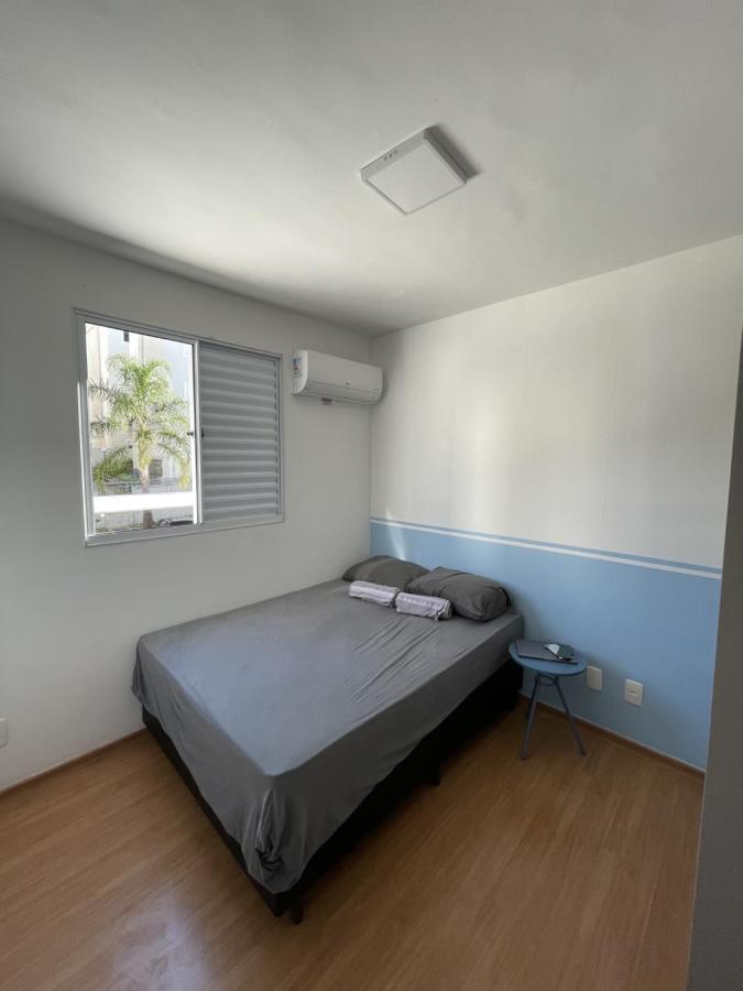 Spazio La Vitta Londrina Extérieur photo