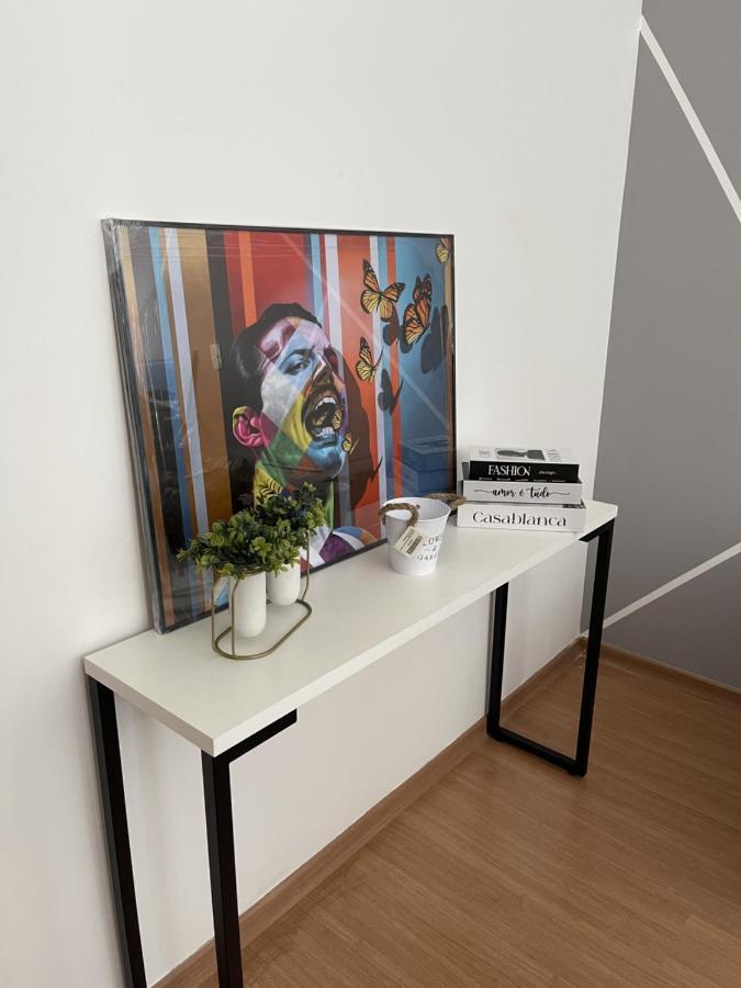 Spazio La Vitta Londrina Extérieur photo