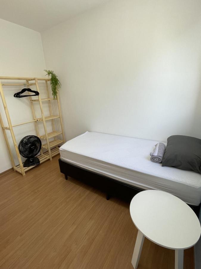 Spazio La Vitta Londrina Extérieur photo