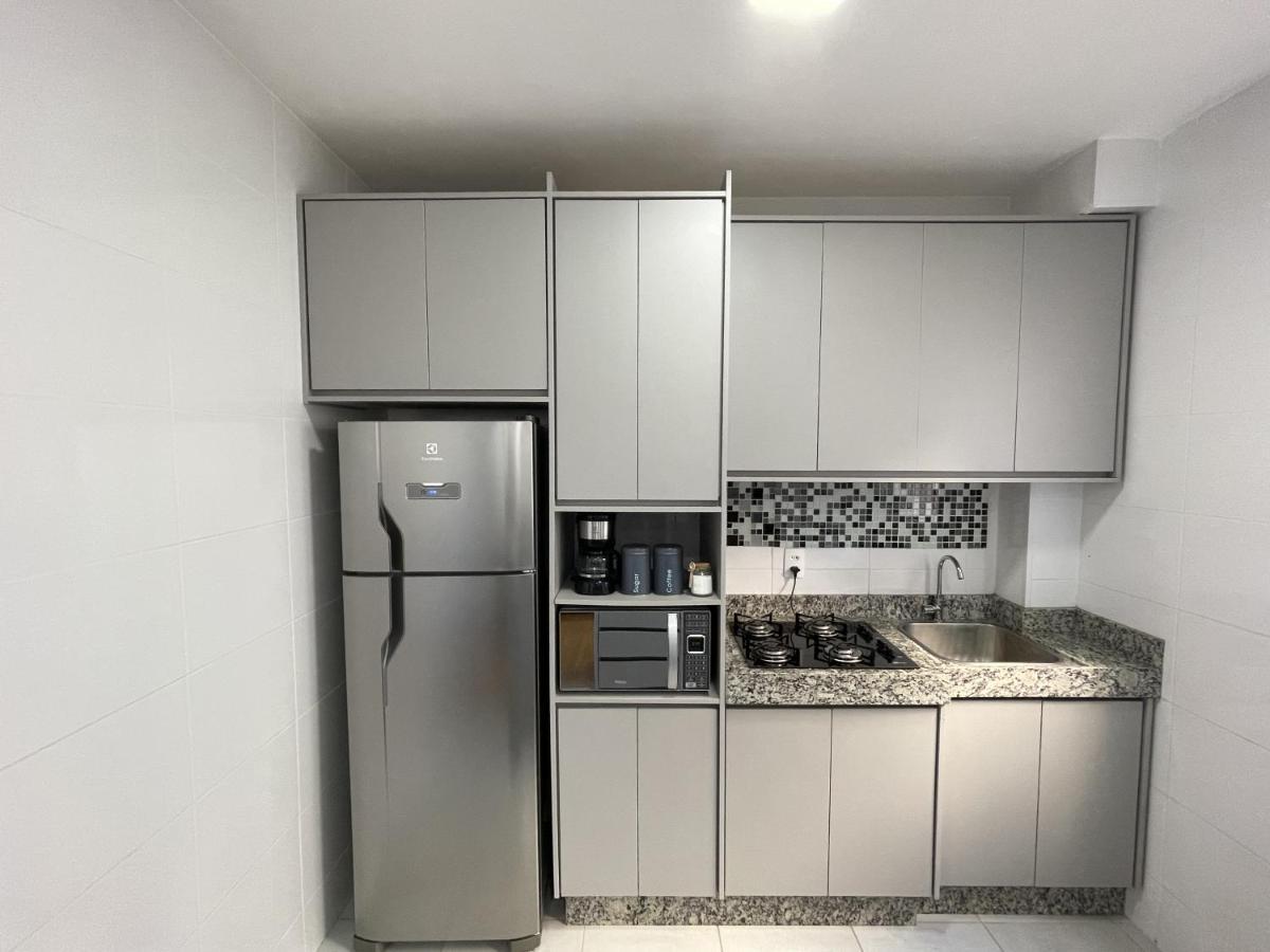Spazio La Vitta Londrina Extérieur photo
