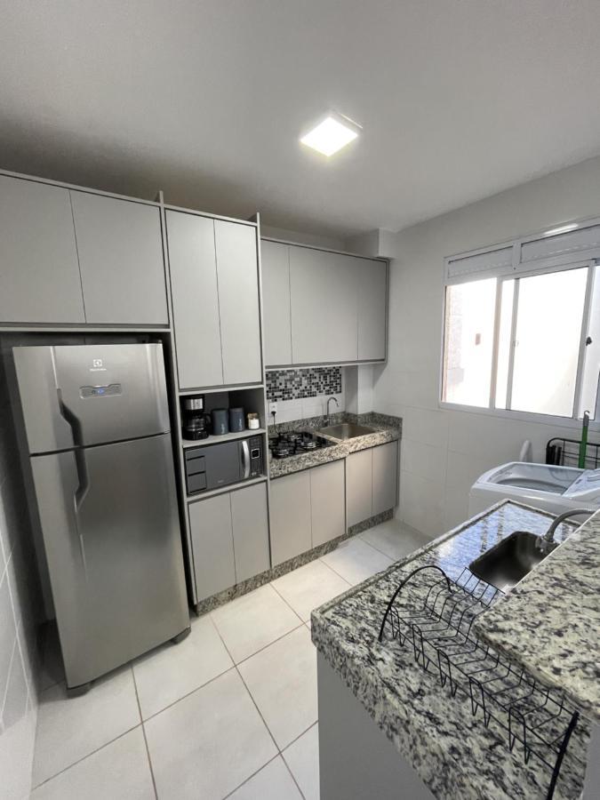 Spazio La Vitta Londrina Extérieur photo