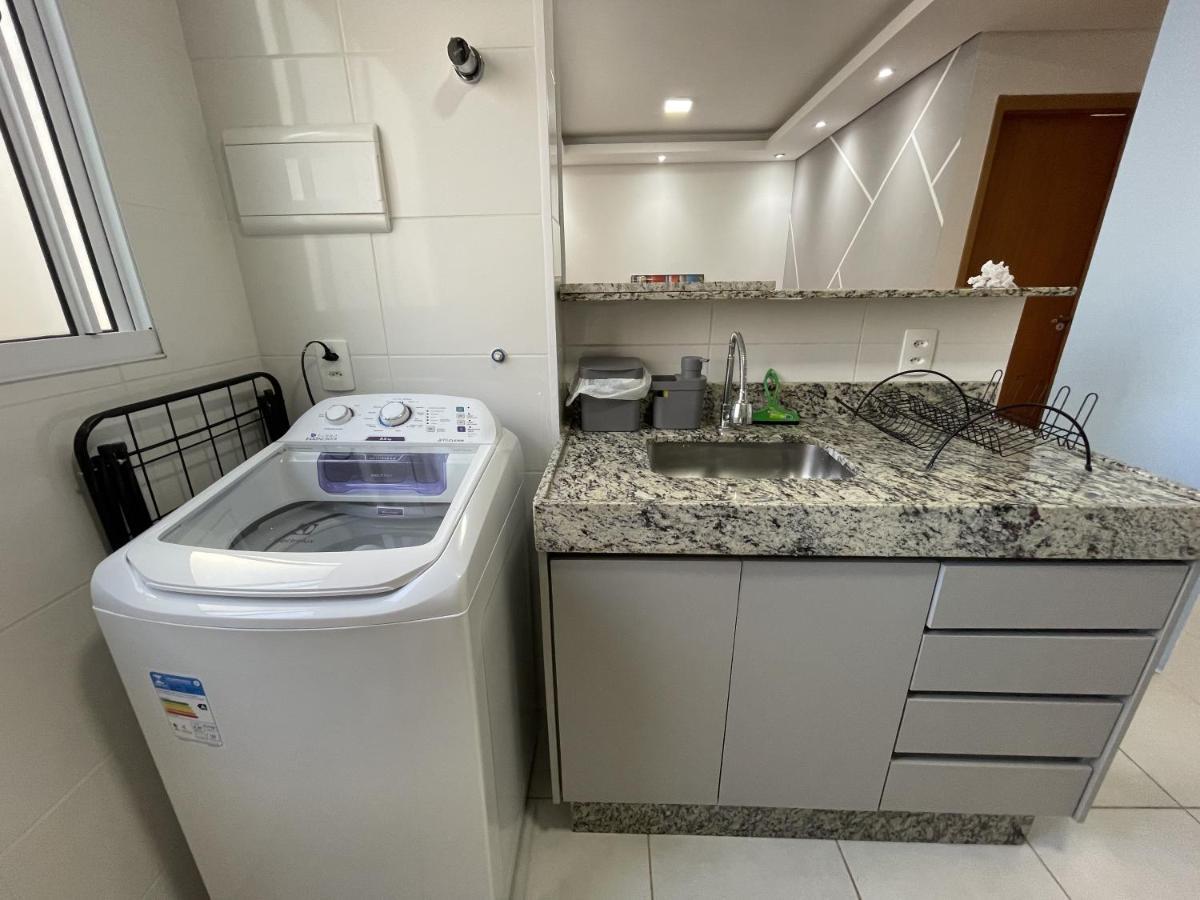Spazio La Vitta Londrina Extérieur photo