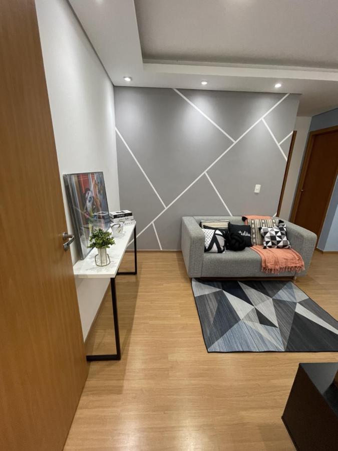 Spazio La Vitta Londrina Extérieur photo
