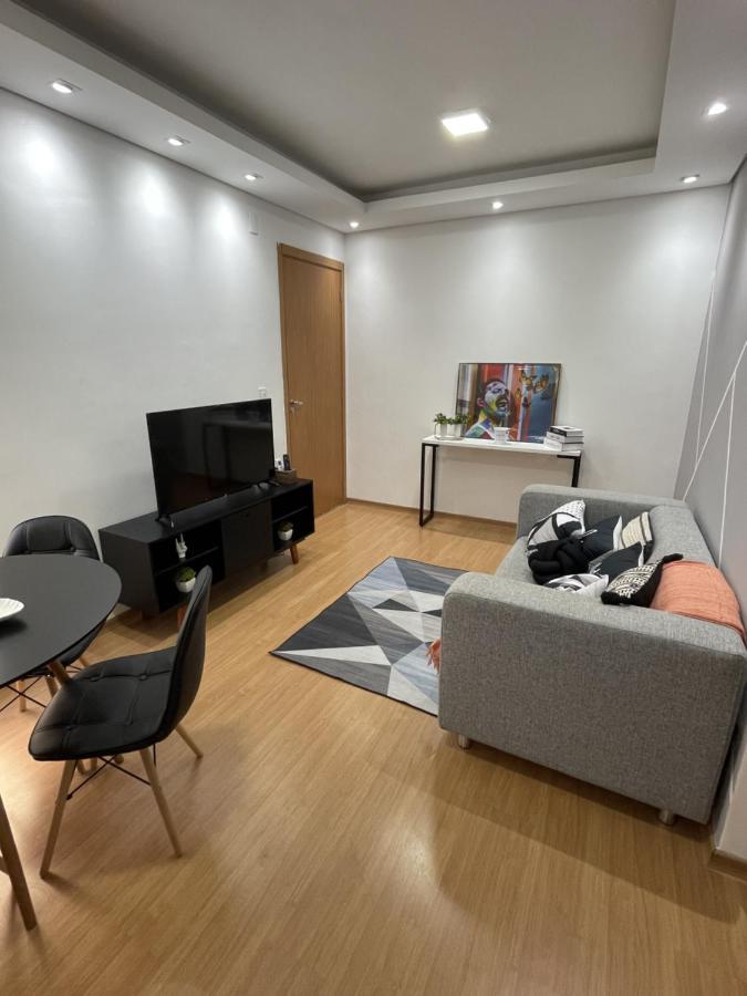 Spazio La Vitta Londrina Extérieur photo