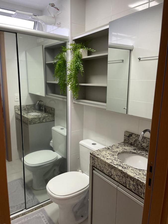 Spazio La Vitta Londrina Extérieur photo