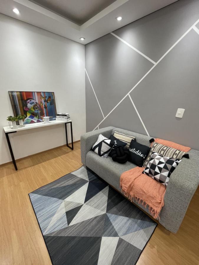Spazio La Vitta Londrina Extérieur photo